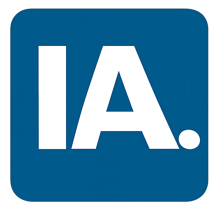 IT Assistent logo