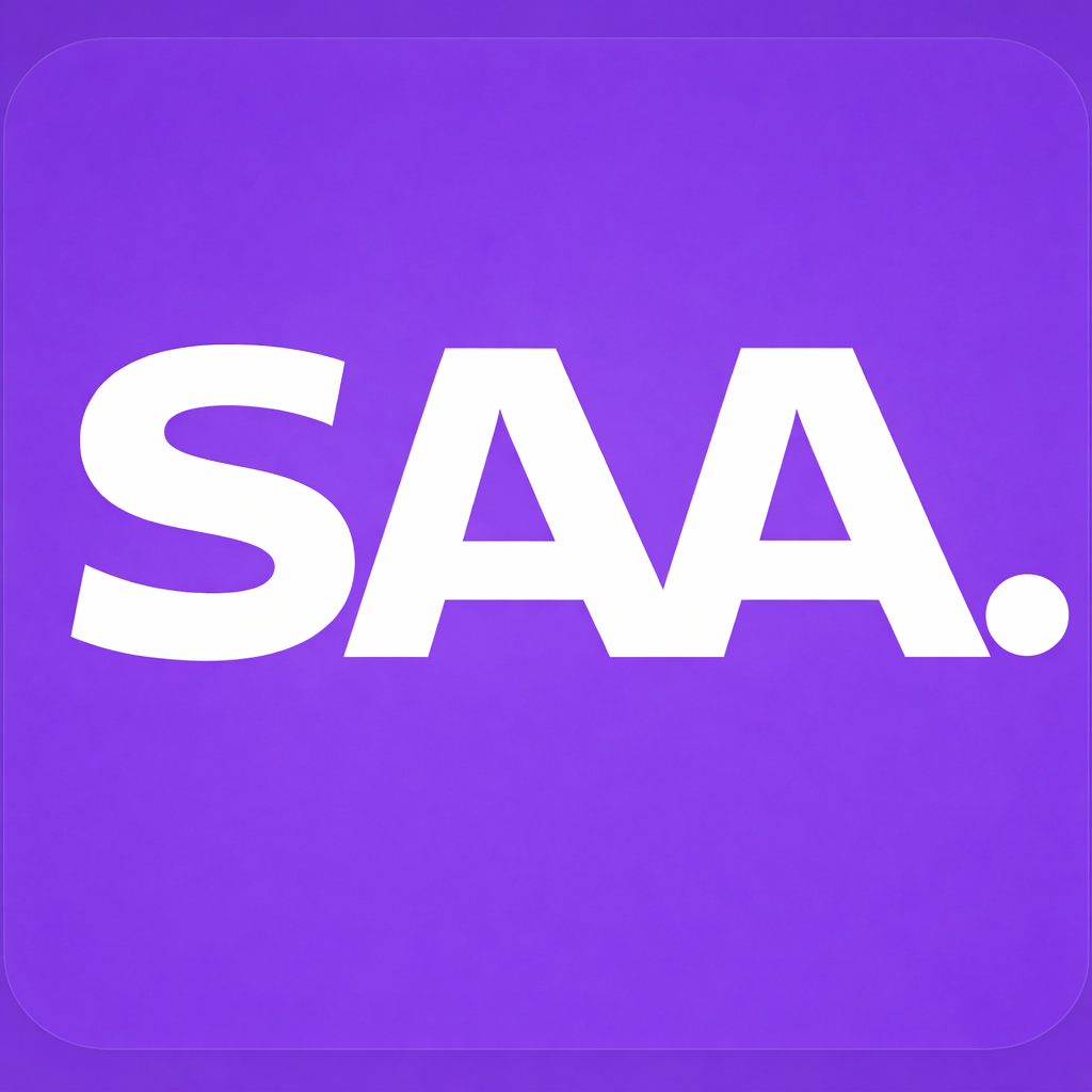 Salesassistent logo
